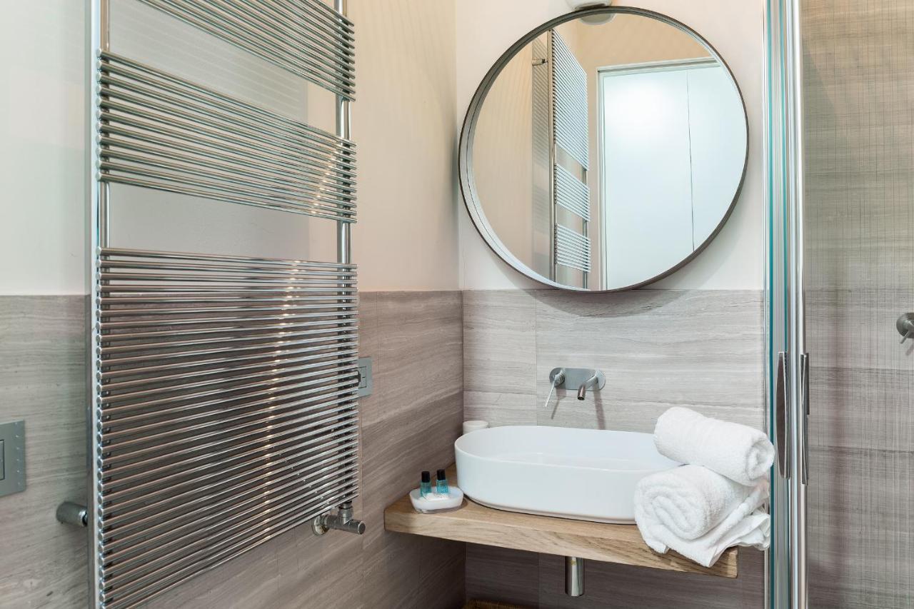 Hl Apartment - Sant'Ambrogio, Duomo Milano Esterno foto