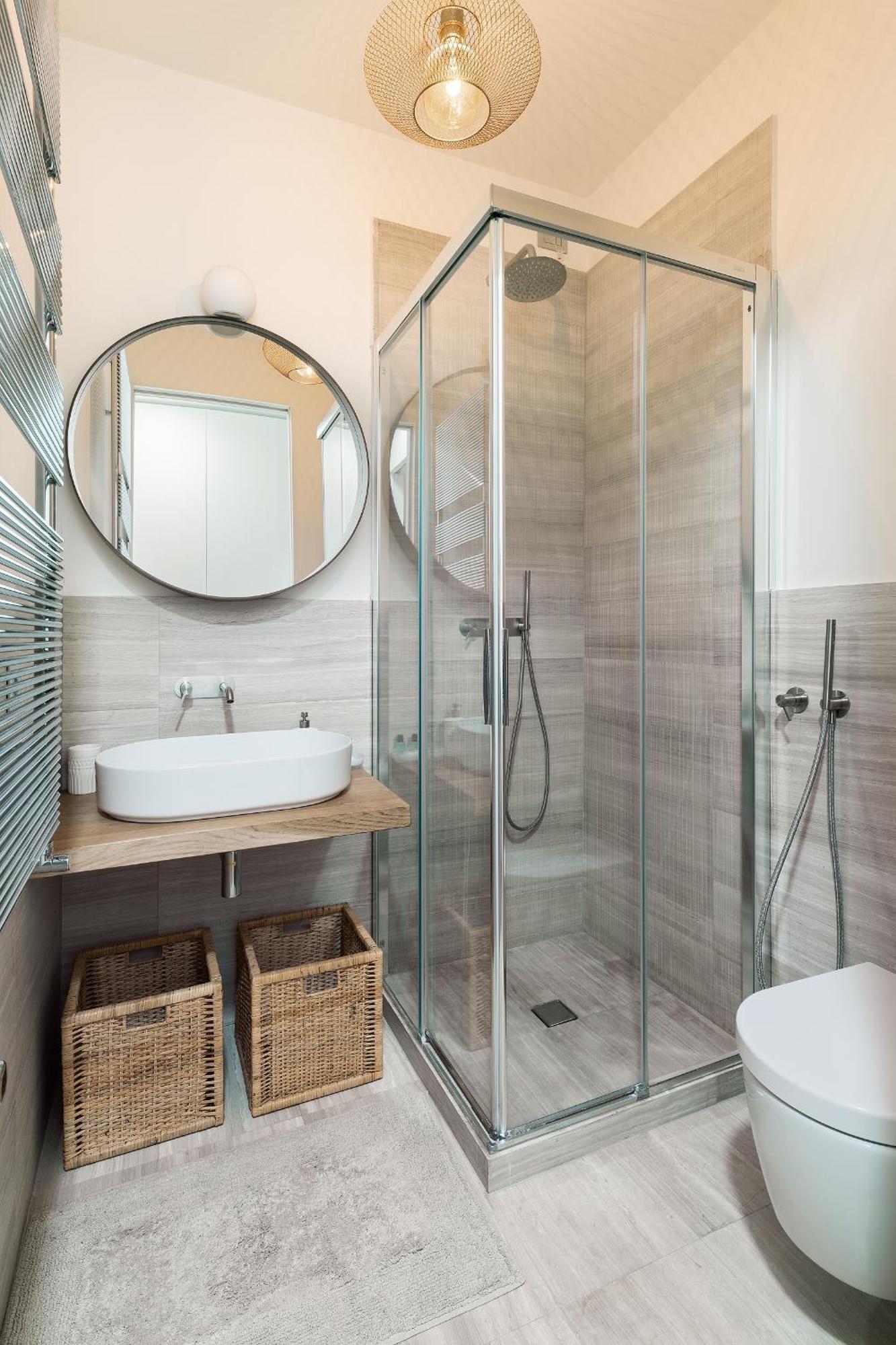Hl Apartment - Sant'Ambrogio, Duomo Milano Esterno foto